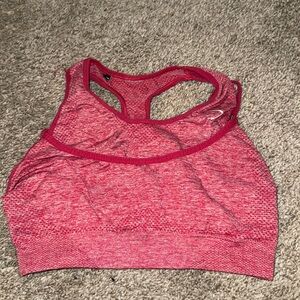 Gymshark sports bra